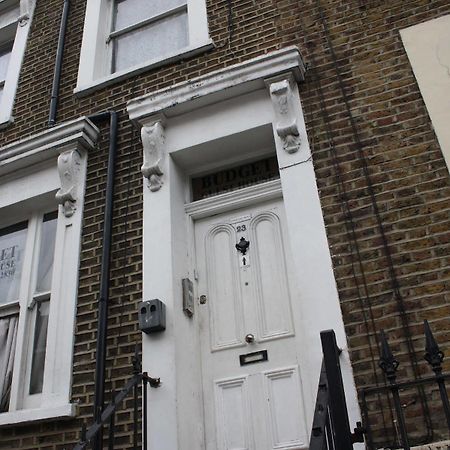 Daisy Hotel London Ngoại thất bức ảnh